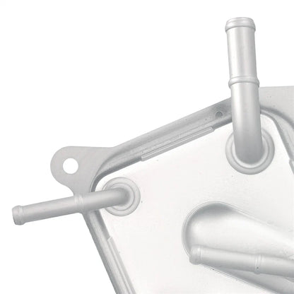 Transmission Oil Cooler for Nissan Versa, Sentra (2007-2019)