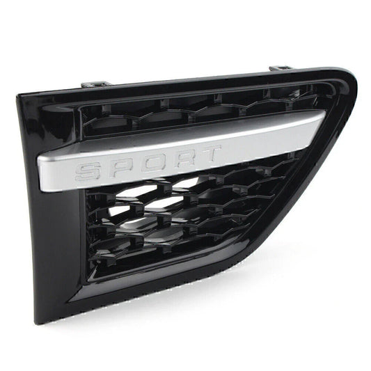 Right Fender Air Vent Grille for Land Rover Range Rover Sport (2010-2013)