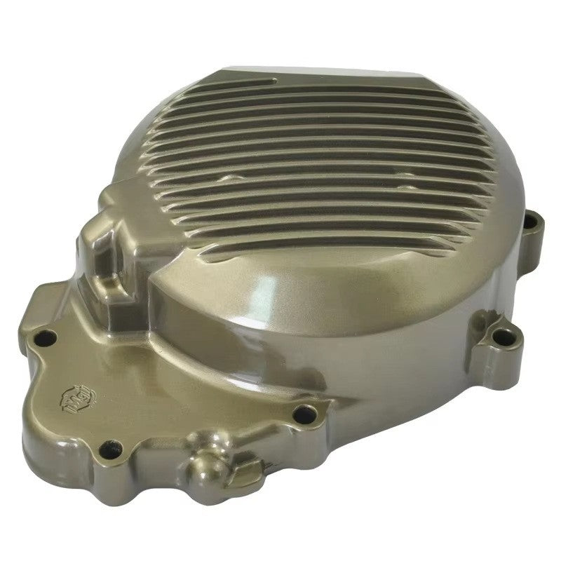 Left Hand Side Stator Cover for Kawasaki ZX-6R Ninja (1998–2002)