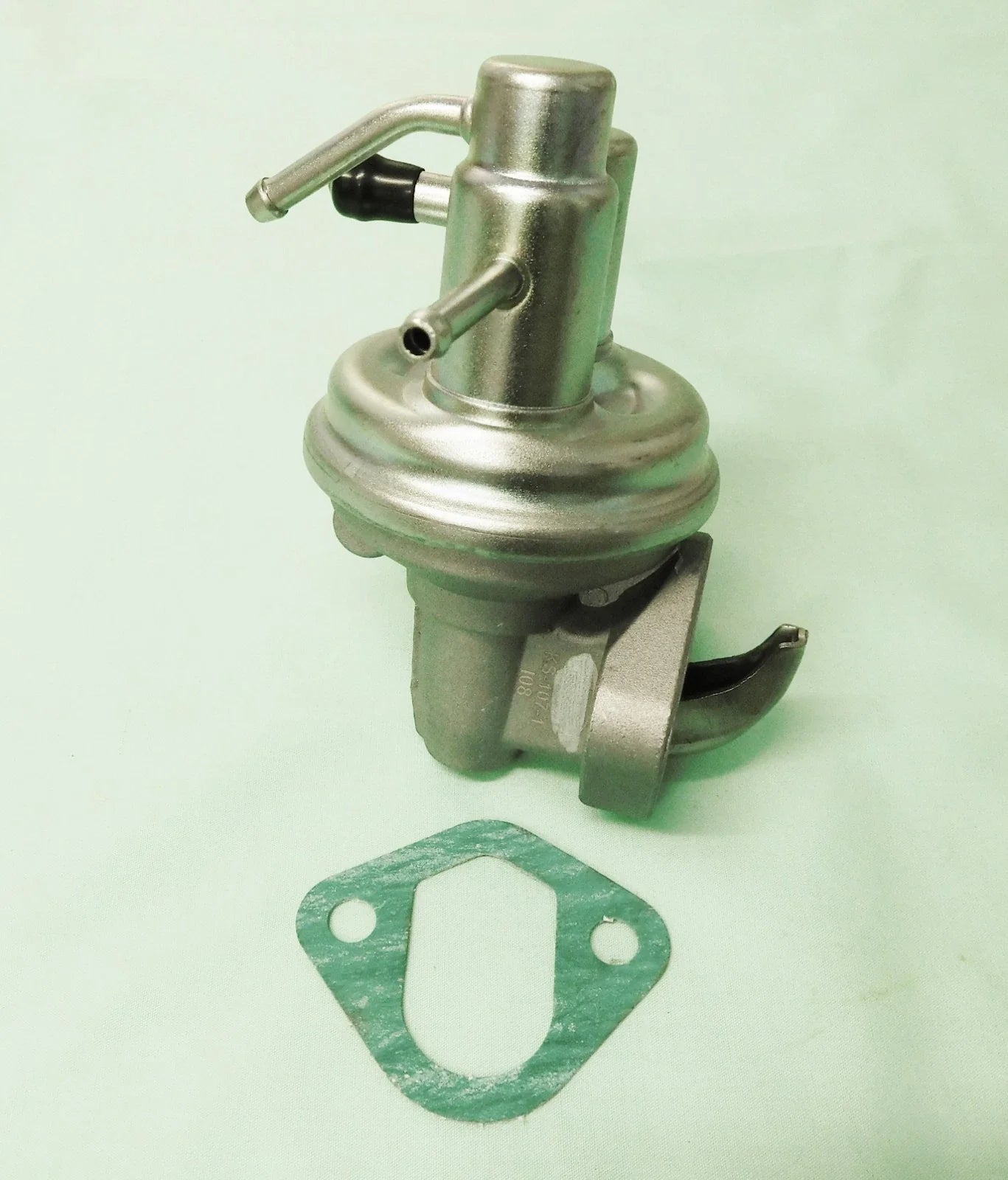 Fuel Pump & Gasket for Holden Drover 1.3L G13A Petrol Engine