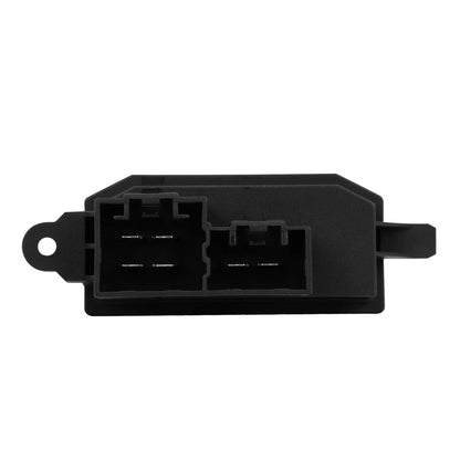 Fuse Relay Fuse Box Cover 23174030 for Chevy Sierra Silverado (2014–2019)