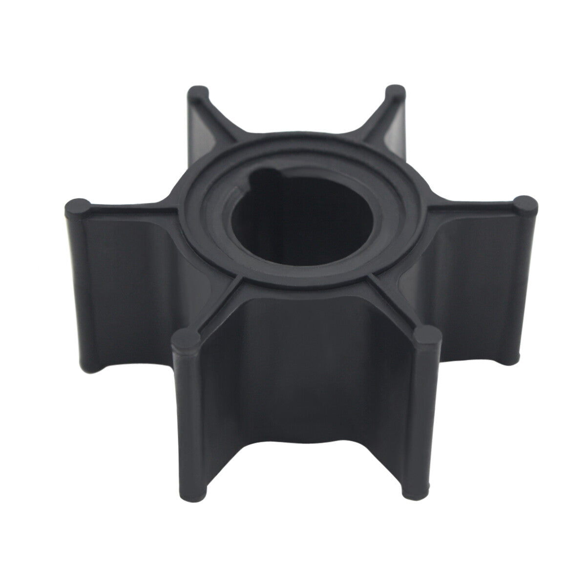 Water Pump Impeller for Evinrude Johnson Outboard 6HP (Year Unknown)
