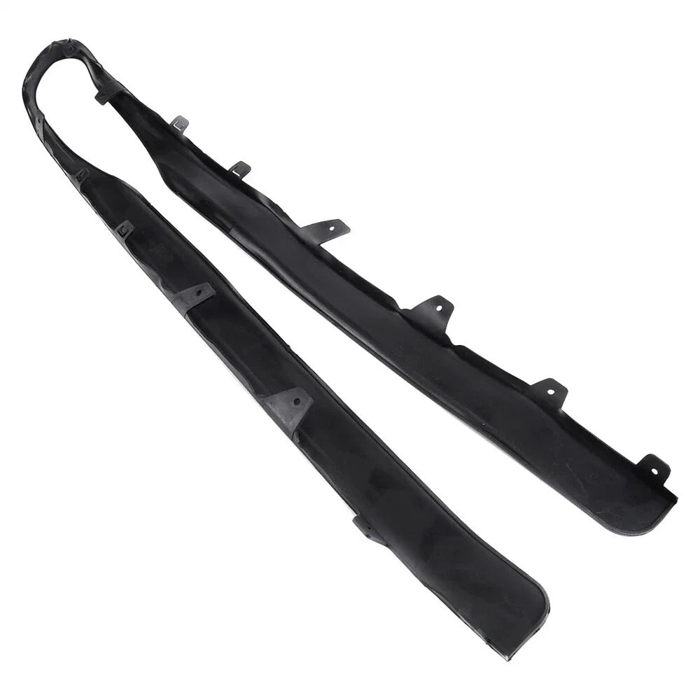 Front Bumper Lower Valance Deflector for Buick LaCrosse (2017-2019)
