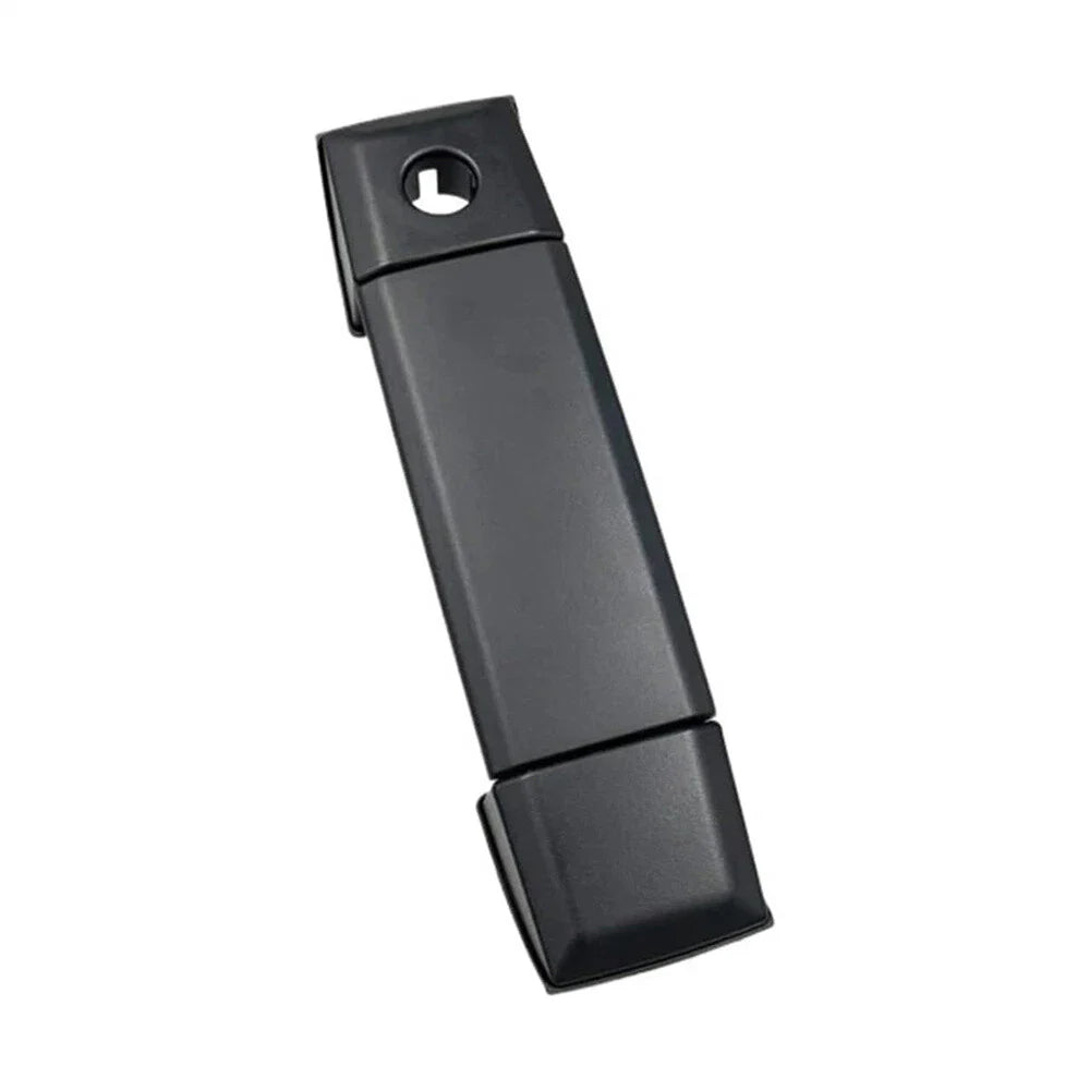 Black Right Sliding Door Outer Handle for Kia Pregio Bongo (1997-2005)