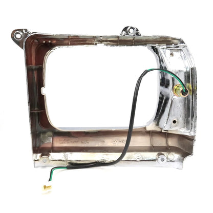 Head Lamp Door Right for Toyota Hilux Regular Cab (LN30–RN46)