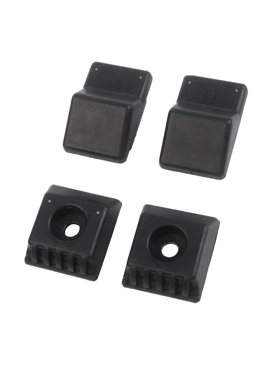 Stop Buffer Trunk Accessories for Mercedes E Class W124 A124 C124 (1984–1995)
