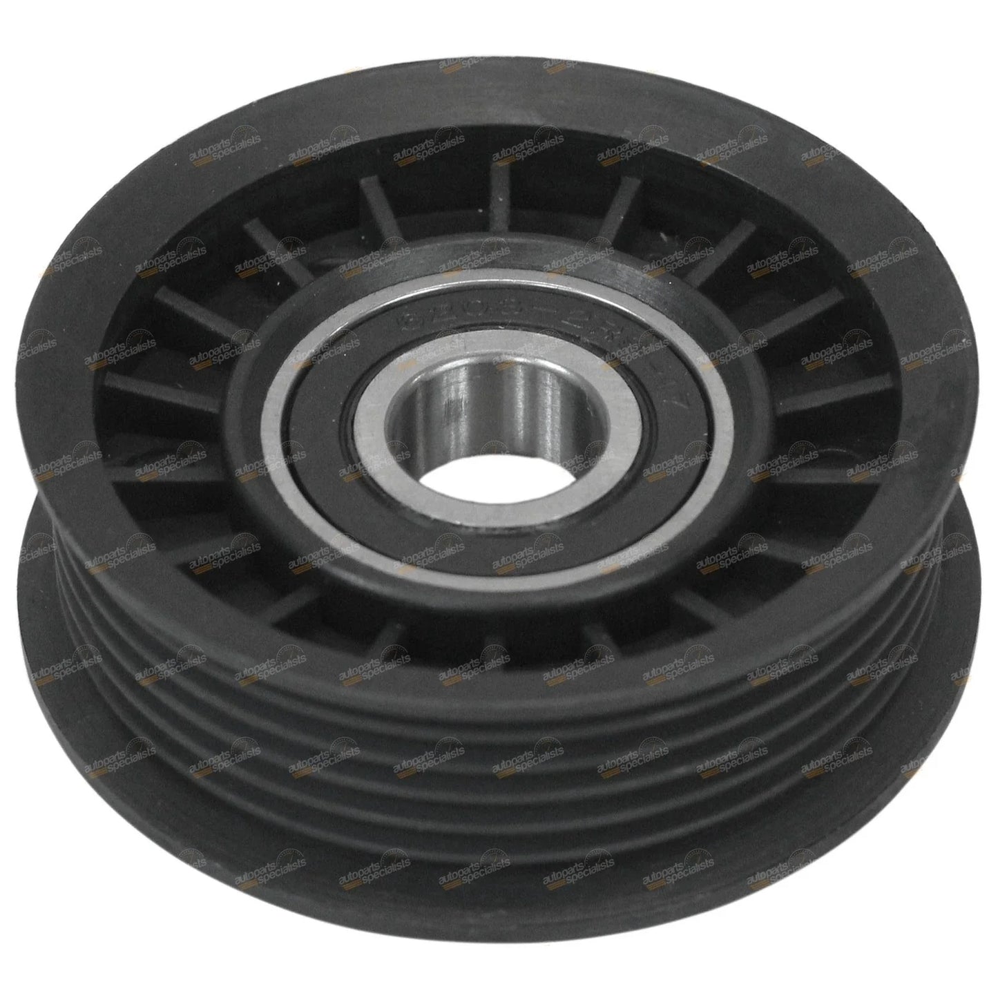 Drive Belt Tensioner & Pulley Belt Kit for Falcon BA/BF 4.0L