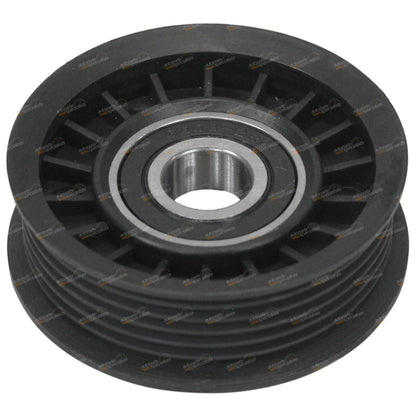 Drive Belt Tensioner & Pulley Belt Kit for Falcon BA/BF 4.0L
