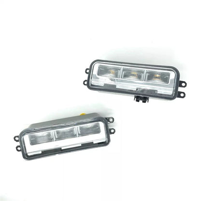 LED Fog Lamps for Toyota Tacoma (2016-2023)