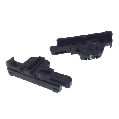 Ceiling Bracket Clip Slideway