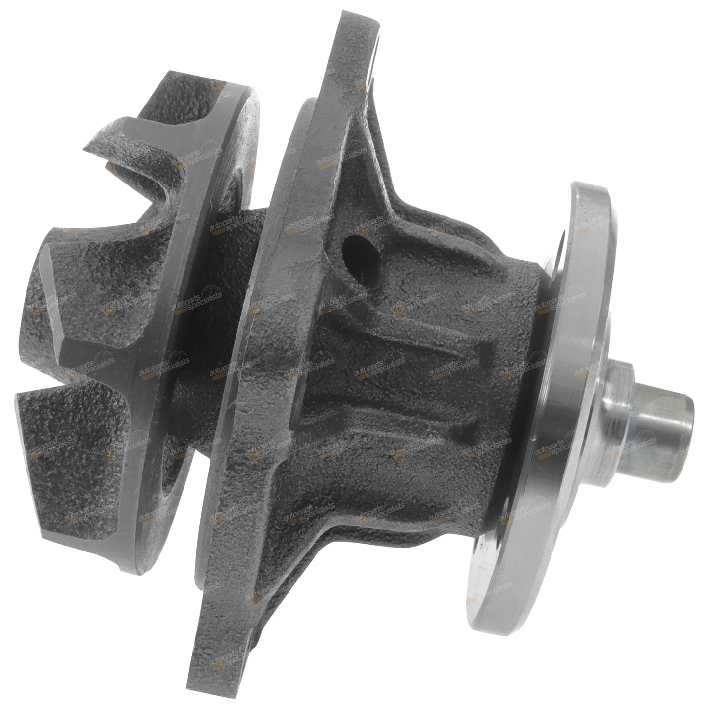 Water Pump for Toyota Coaster HB30 Dyna Truck (1970–1990)