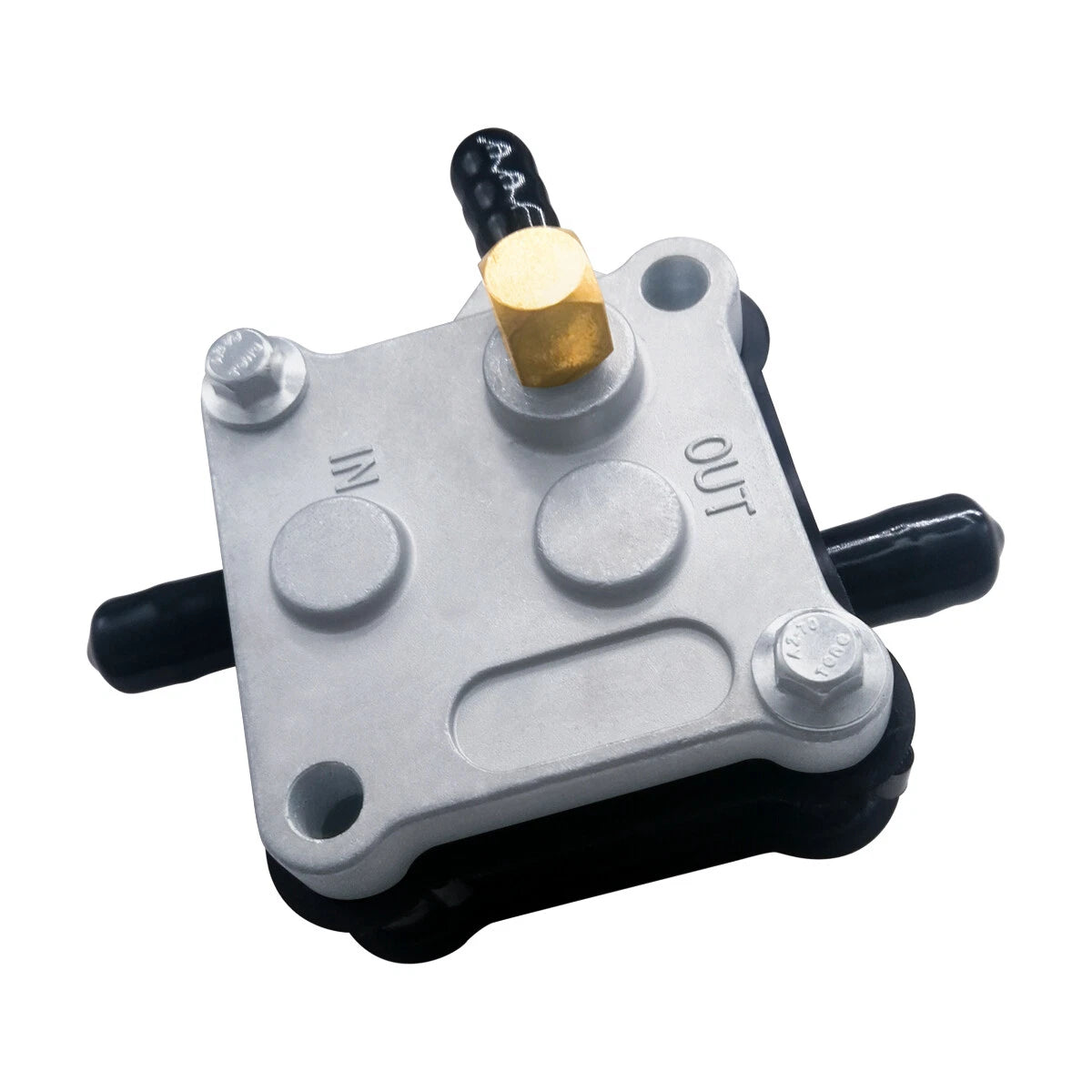 Fuel Pump for Mercury Outboard 2 Stroke 30-300HP