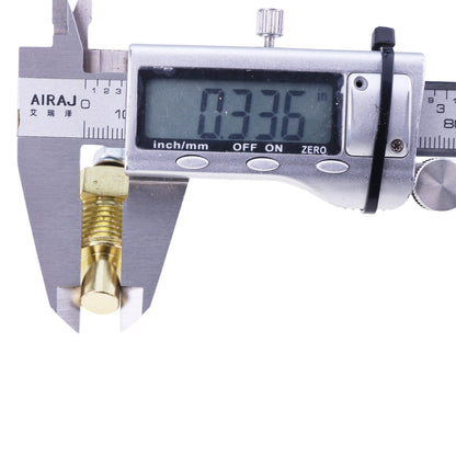 Water Temperature Sensor for Mercruiser 330 340 7.4L 350 370 390 400 420 425 440 454 (1990–2023)