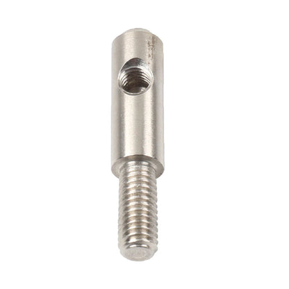 38MM Radio Antenna Adaptor for Harley Electra Road Glide FLHT FLT (1989-2023)