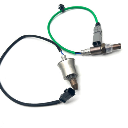 2X Oxygen Sensors for Toyota Camry (2018–2021)