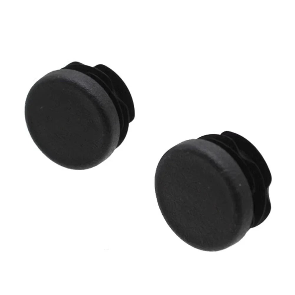 Frame Hole Cover Caps Plug Set for Honda Monkey 125 (2018-2022)