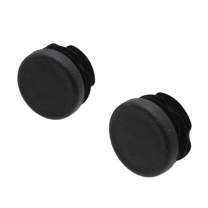 Frame Hole Cover Caps Plug Set for Honda Monkey 125 (2018-2022)