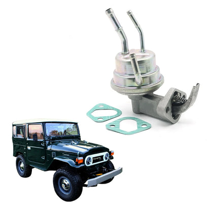 Fuel Pump Assembly for Toyota Land Cruiser FJ40 FJ43 FJ45 FJ60 FJ61 (1960–1984)