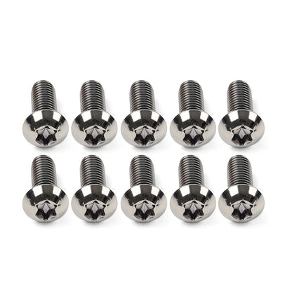 Front Brake Disc Rotor Screw Bolt for Ducati Multistrada 1200 1199 V4 (2010-2023)
