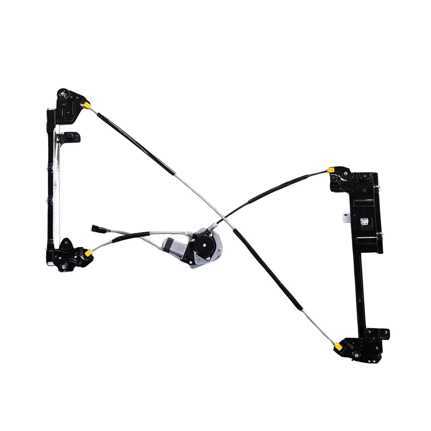 Left Hand Window Regulator with Motor for Mitsubishi Canter FE7 FE8 (2004–2007)