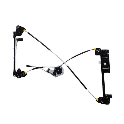 Left Hand Window Regulator with Motor for Mitsubishi Canter FE7 FE8 (2004–2007)