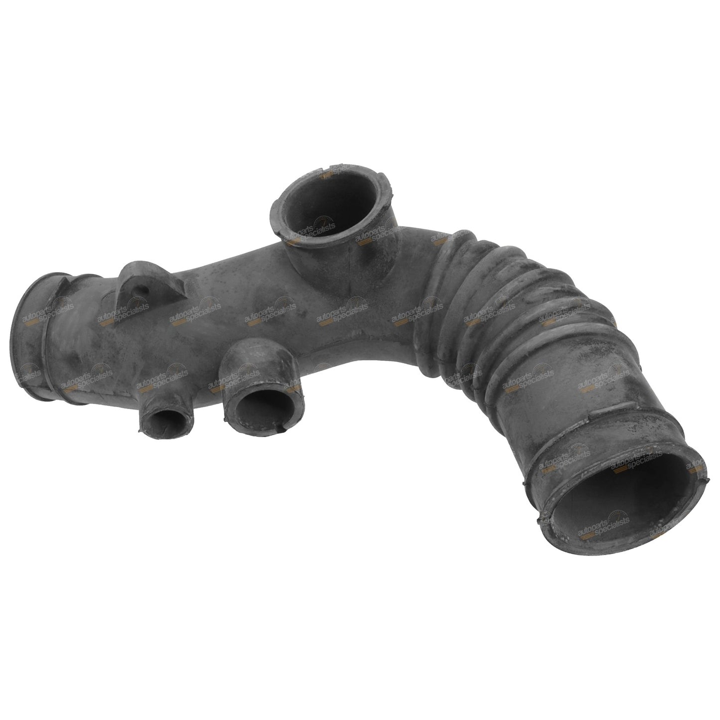 Rubber Air Cleaner Intake Hose for Toyota Camry (1997–2002)