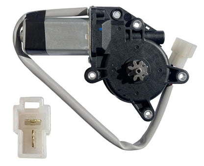 Window Regulator Motor for Subaru Impreza WRX STi (2000–2007)