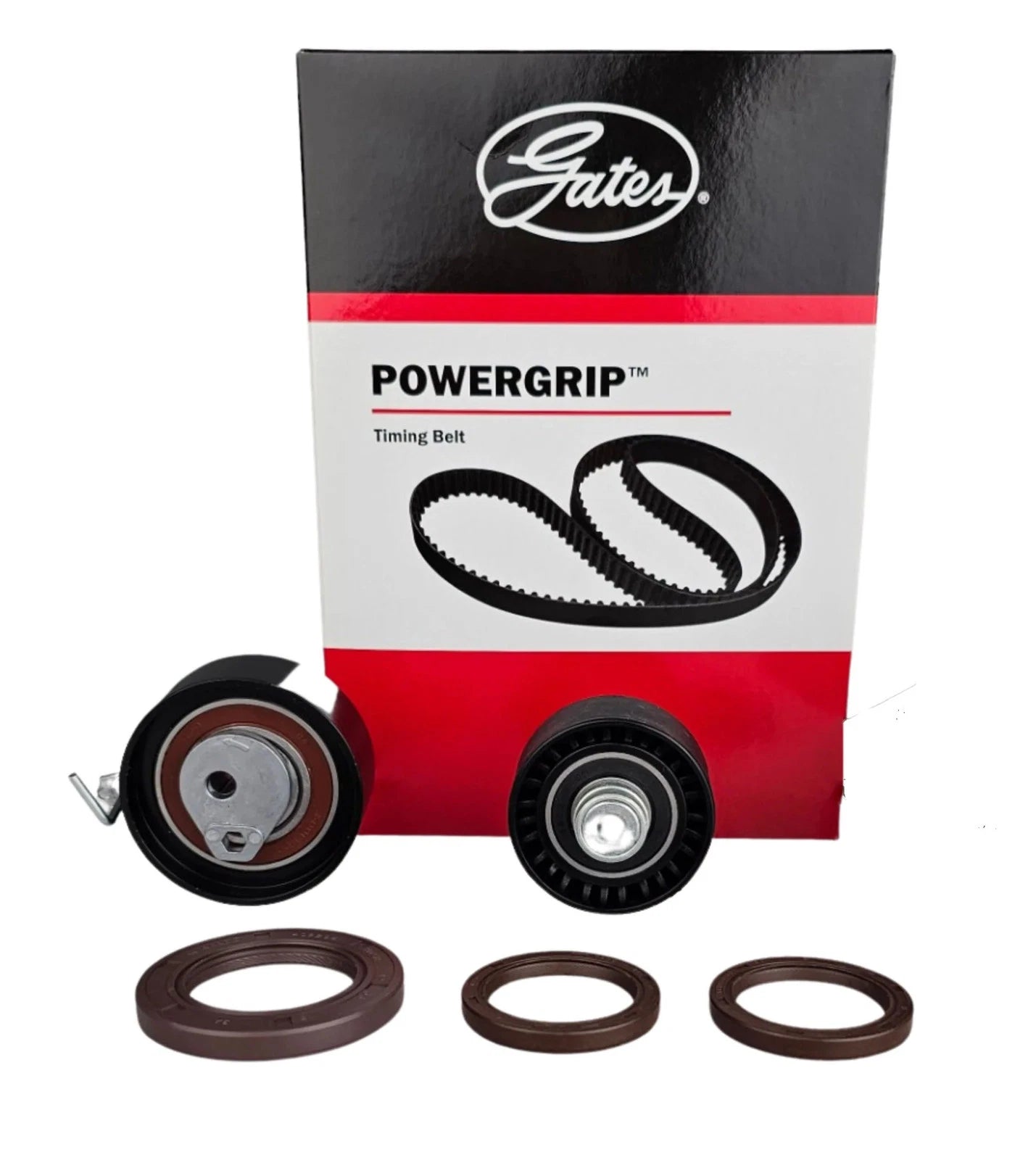 Timing Belt Kit for Citroen Berlingo C2 C3 C4 Xsara (2000–2010)
