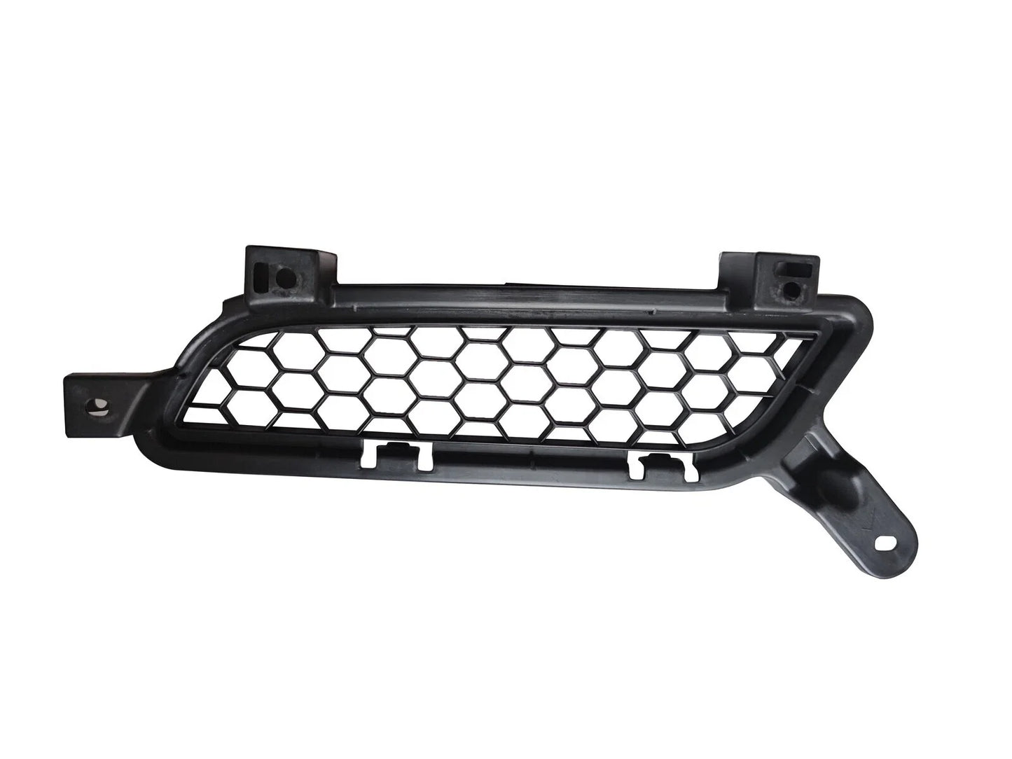 Front Bar Grille Right Side for Mitsubishi Lancer Ralliart (2007–2017)