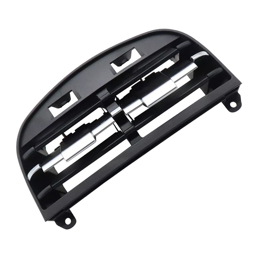Rear Center Console Air Outlet Vent Grille Cover for Maserati Ghibli (2014–2020)