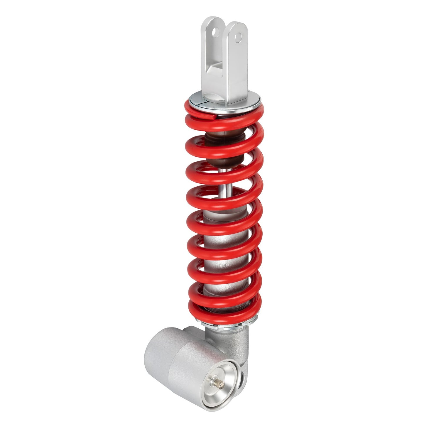 Rear Air Shocks for Suzuki QuadSport Z400 (2003–2014)