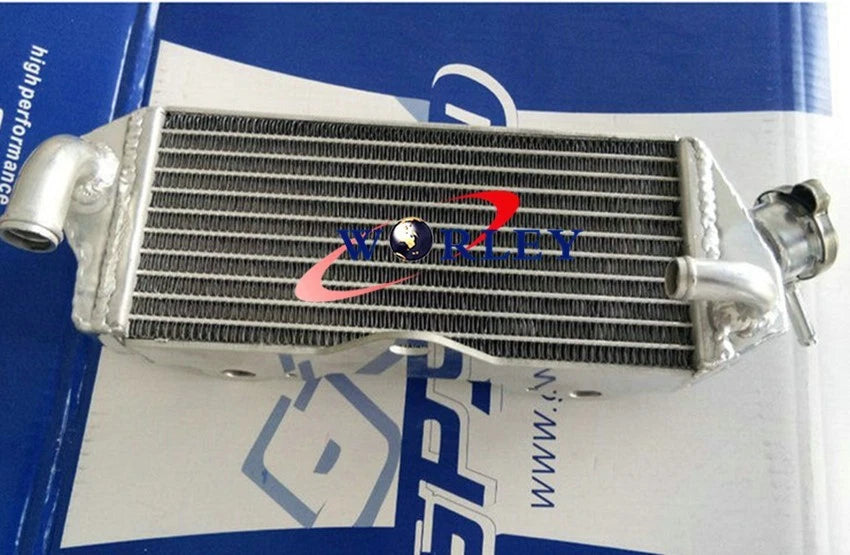 Aluminum Radiator for Yamaha YZ80 (1993–2001)