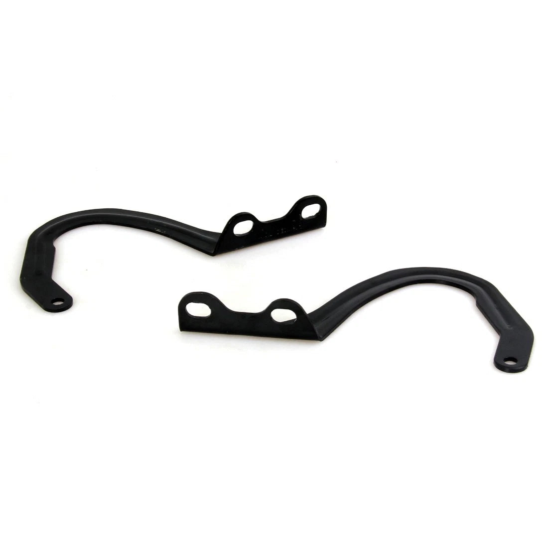 Hood Hinge Set for Toyota Hilux (1988–1997)