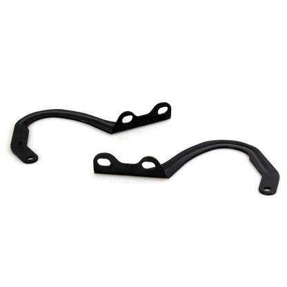 Hood Hinge Set for Toyota Hilux (1988–1997)
