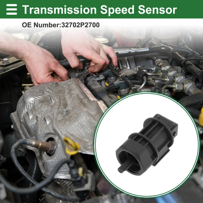 Transmission Speed Sensor VSS for Nissan D22 Pickup (No. 32702P2700)