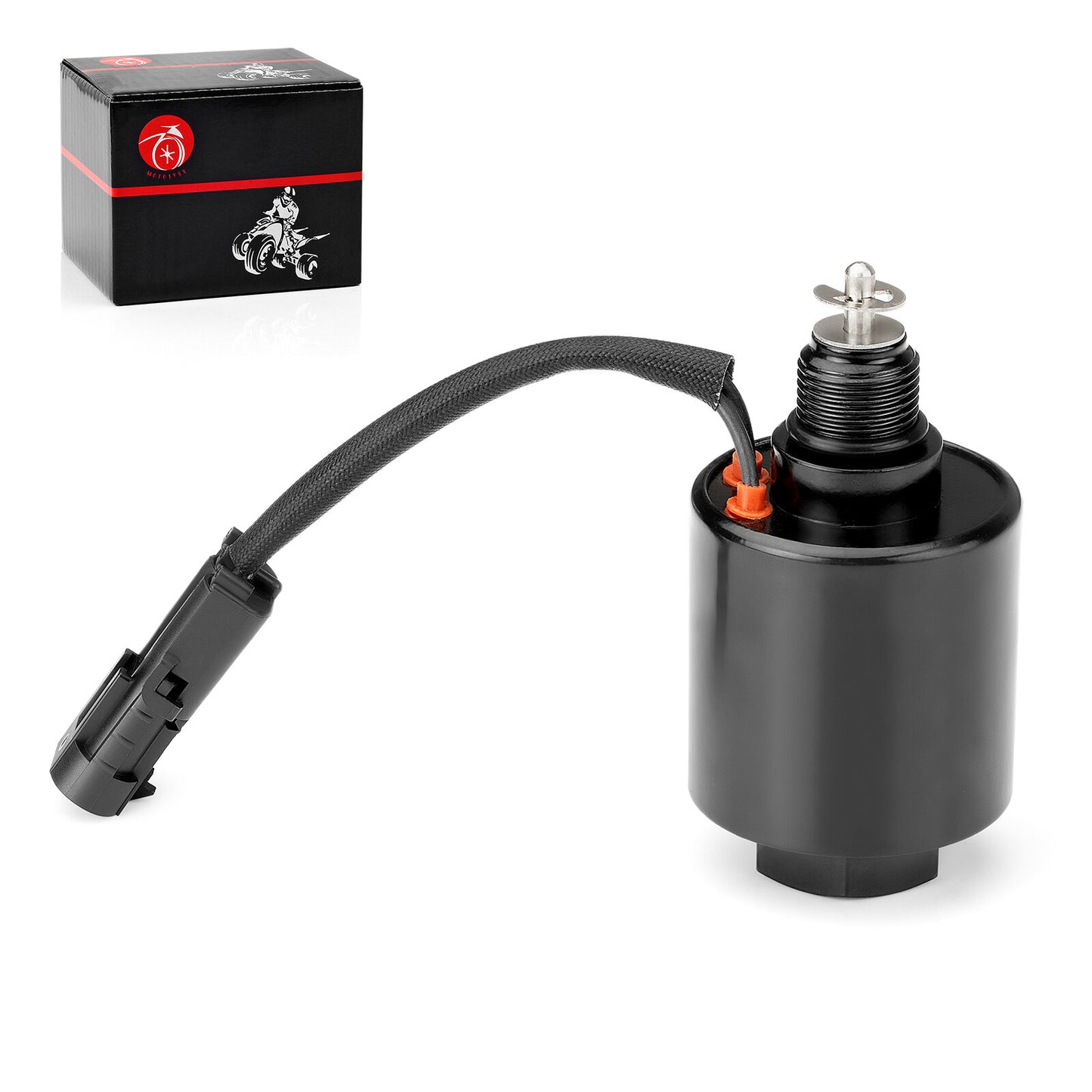 Transmission Solenoid for Polaris RZR 570 900 1000 XP 4 S Trail (2010–2023)