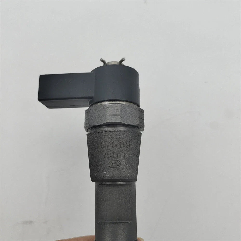 4 x Fuel Injector for Mercedes Sprinter Jeep (2006–2016)