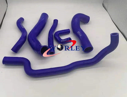 Silicone Radiator Heater Hose for BMW 3 Series E36 (1992–1999)