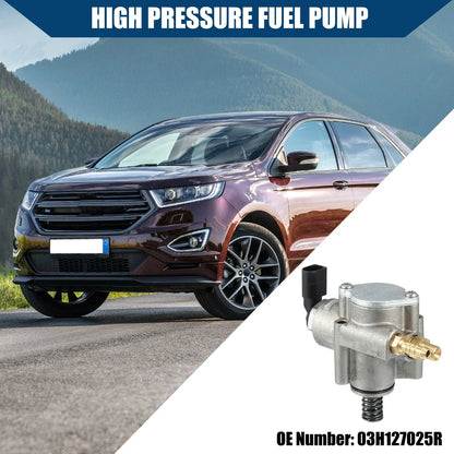 High Pressure Fuel Pump for Porsche (2005-2012)