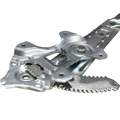 LHF Window Regulator W/o Motor for Isuzu Dmax, Holden Colorado (2012–2020)