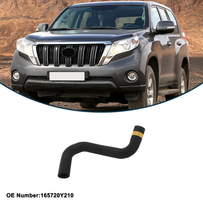 Lower Radiator Hose for Toyota Levin (2017) No. 16572-0Y210