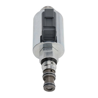Carburetor Fuel Pressure Regulator for Holley 12-803 (2 Port, 4.5-9 PSI)