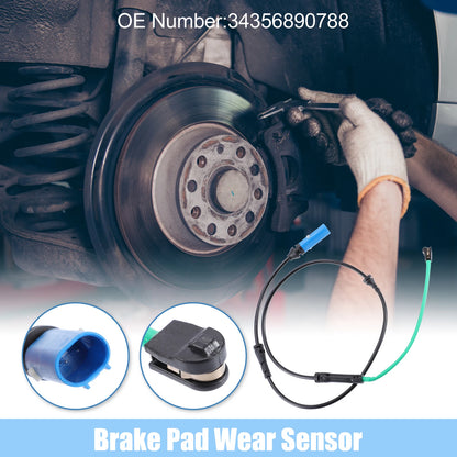 Brake Pad Sensor for BMW 740i (2016–2020)