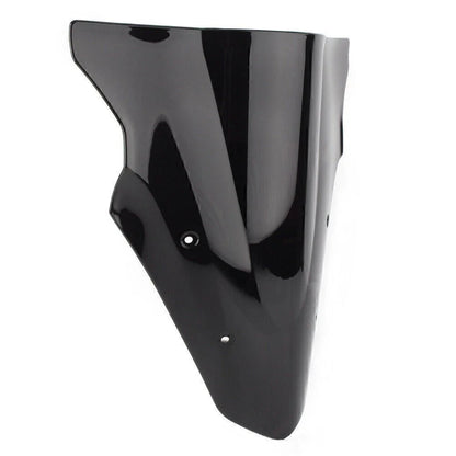 Windshield for KAWASAKI ER-6F Ninja 650 2012-2016 Black
