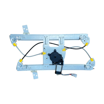Window Regulator Front Right with Motor 2 Pin for Mitsubishi 380 (2005–2008)