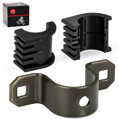 Upper Steering Bushings Kit for Polaris RZR 570 (2012)