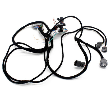 K-Swap Conversion Harness for Honda Civic EG (1992–1995) & Integra DC2 (1994–2001)