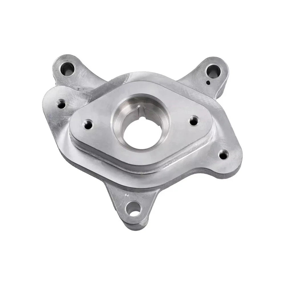 Fuel Pump Mount Holder Bracket for Hyundai Sonata, Kia Sorento, Optima (2006-2019)