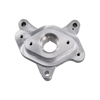 Fuel Pump Mount Holder Bracket for Hyundai Sonata, Kia Sorento, Optima (2006-2019)