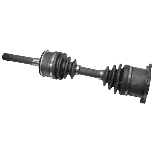 Front Axle CV Shaft Complete for Toyota Hilux (1988–2005)